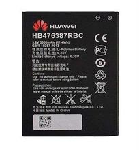 باتری موبایل مدل HB476387RBC با ظرفیت 3000mAh مناسب برای گوشی موبایل هوآوی G750